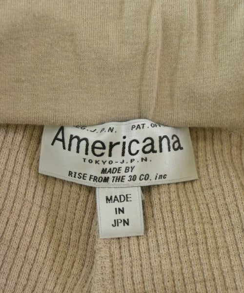 Americana กางเกง อื่น