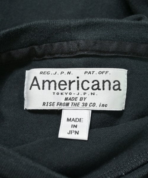 Americana ชุดเดรส