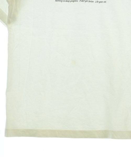 Americana เสื้อยืด/เสื้อท็อปส์