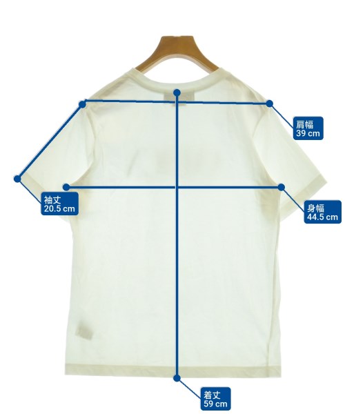 Americana เสื้อยืด/เสื้อท็อปส์