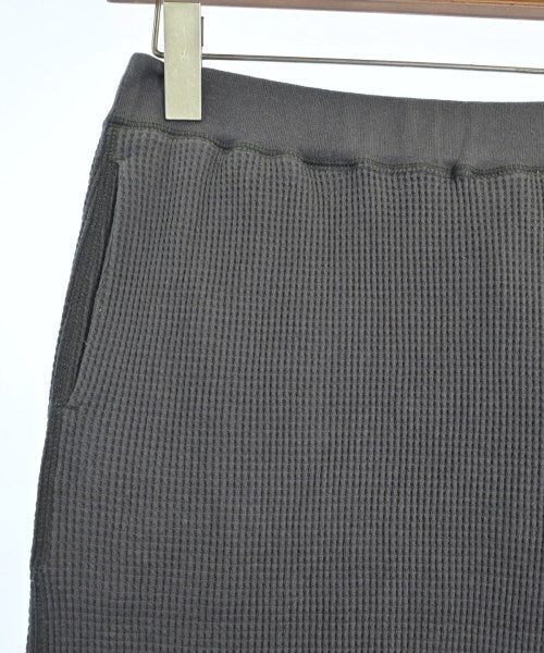 Americana กระโปรงยาว/แม็กซี่ยาว