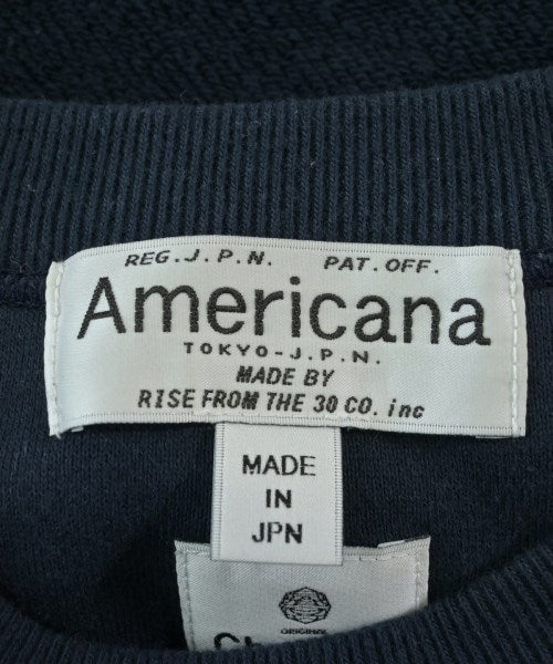 Americana เสื้อสเวตเตอร์