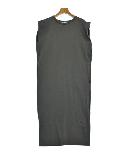 Americana ชุดเดรส