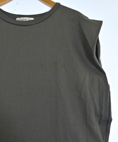 Americana ชุดเดรส