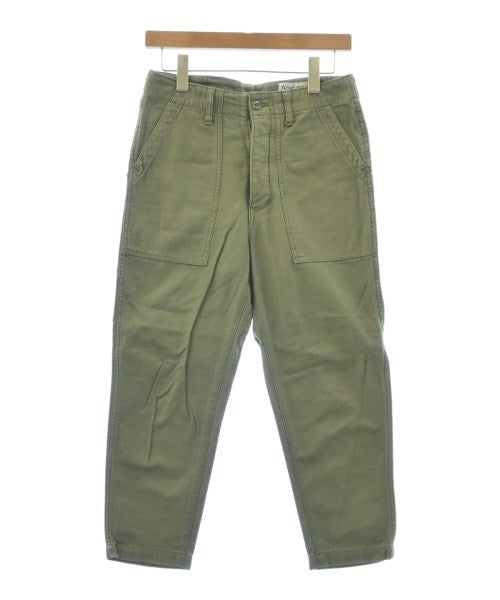 Americana กางเกง อื่น