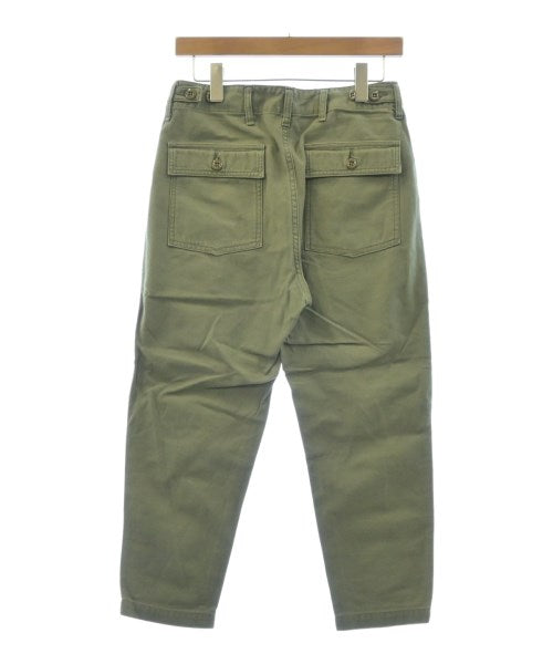 Americana กางเกง อื่น