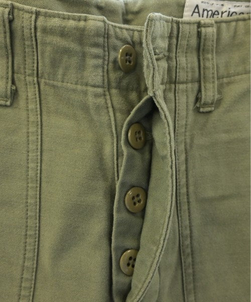 Americana กางเกง อื่น