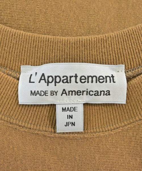 Americana เสื้อสเวตเตอร์
