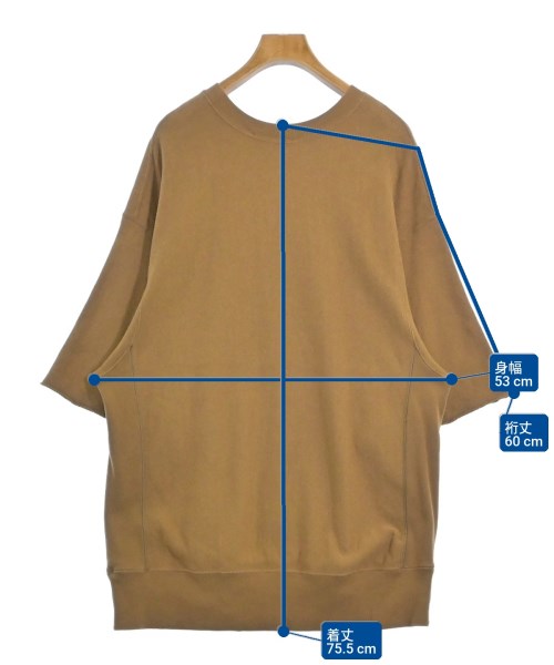 Americana เสื้อสเวตเตอร์