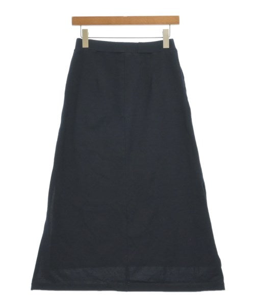 Americana กระโปรงยาว/แม็กซี่ยาว