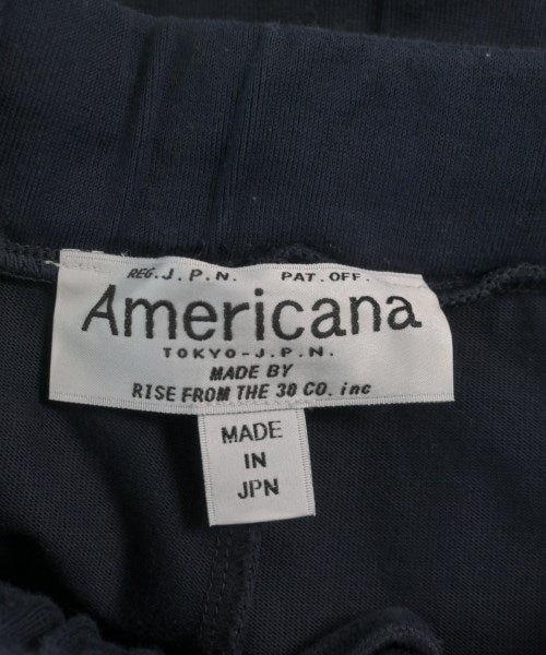 Americana กระโปรงยาว/แม็กซี่ยาว