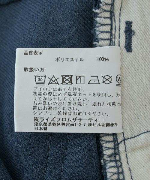 Americana กางเกง อื่น