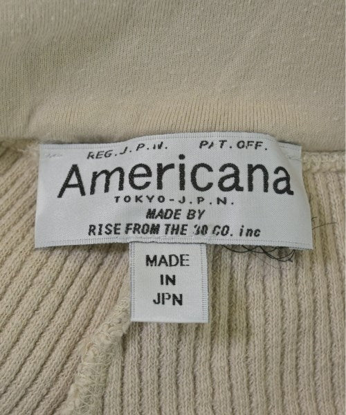 Americana กางเกง อื่น
