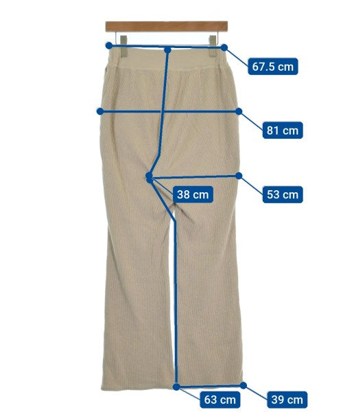 Americana กางเกง อื่น