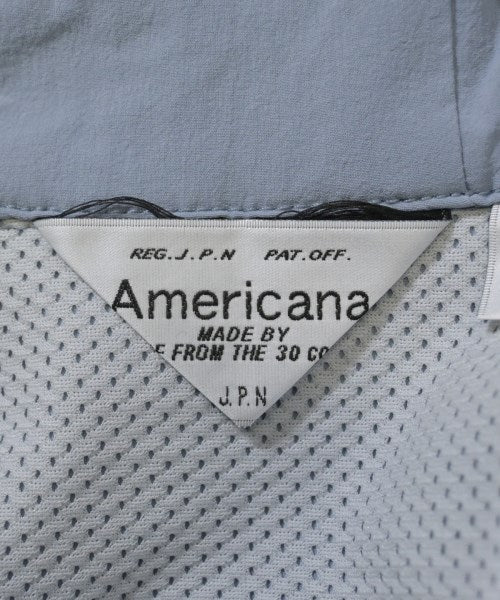 Americana แจ็คเก็ตเบลาส์ อื่น