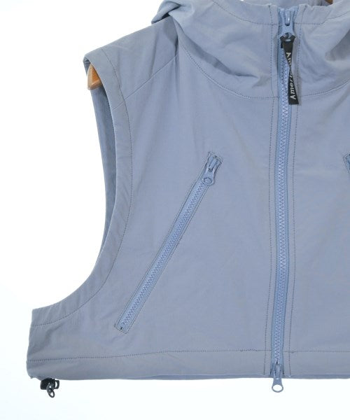 Americana แจ็คเก็ตเบลาส์ อื่น