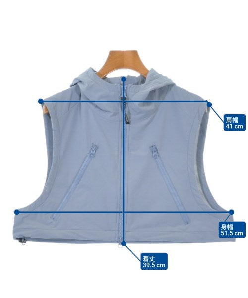 Americana แจ็คเก็ตเบลาส์ อื่น