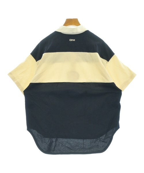 Americana เสื้อโปโล