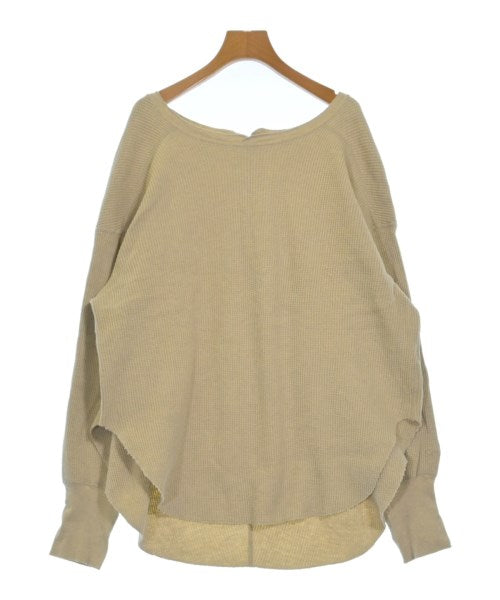 Americana เสื้อยืด/เสื้อท็อปส์