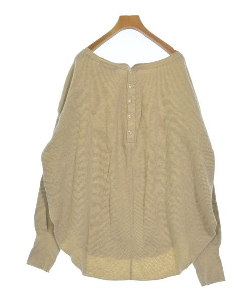 Americana เสื้อยืด/เสื้อท็อปส์