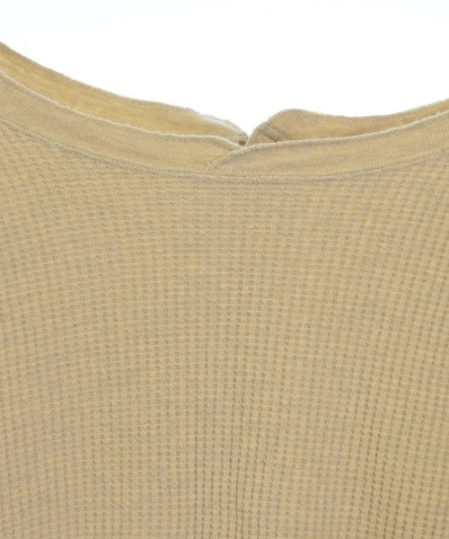 Americana เสื้อยืด/เสื้อท็อปส์