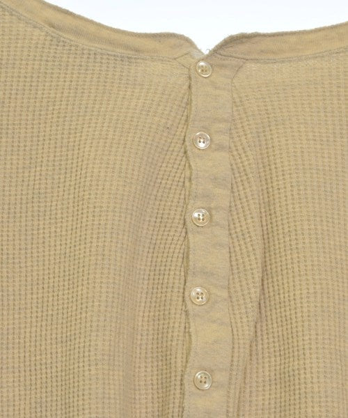 Americana เสื้อยืด/เสื้อท็อปส์