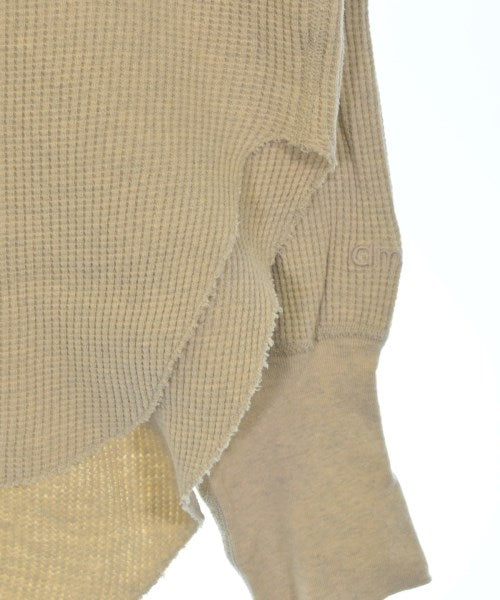 Americana เสื้อยืด/เสื้อท็อปส์