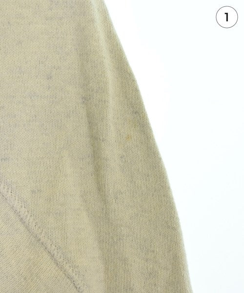 Americana เสื้อยืด/เสื้อท็อปส์