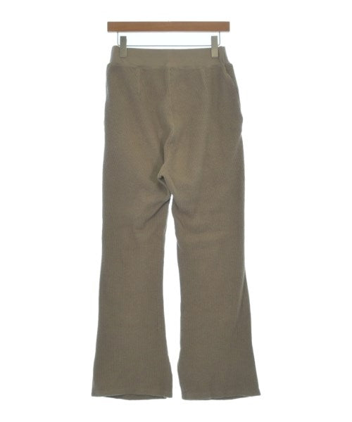 Americana กางเกงวอร์ม