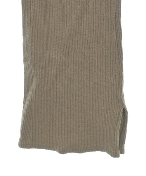 Americana กางเกงวอร์ม