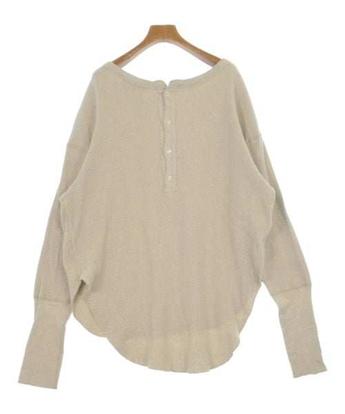 Americana เสื้อยืด/เสื้อท็อปส์