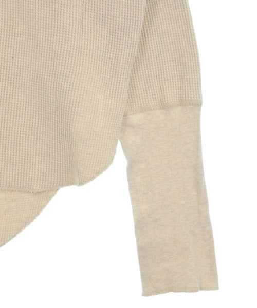 Americana เสื้อยืด/เสื้อท็อปส์