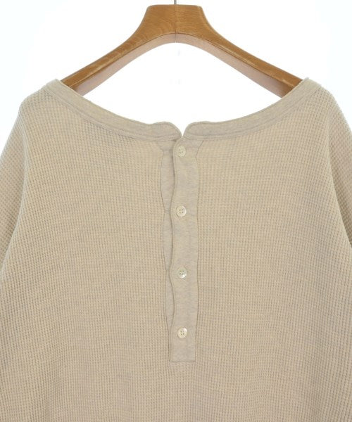 Americana เสื้อยืด/เสื้อท็อปส์