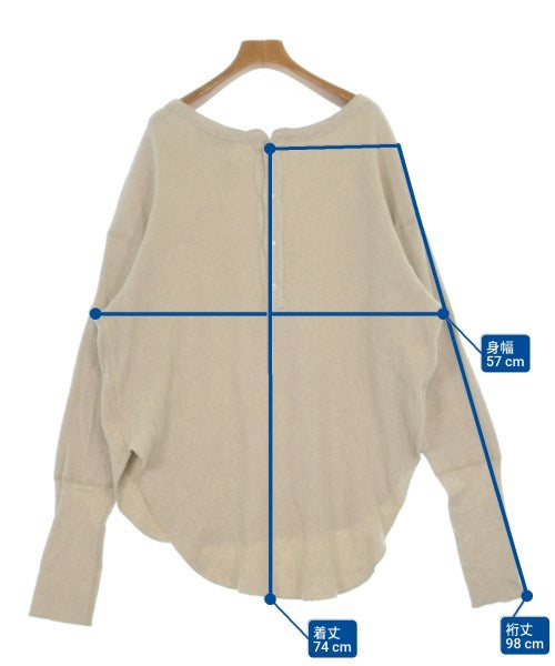 Americana เสื้อยืด/เสื้อท็อปส์