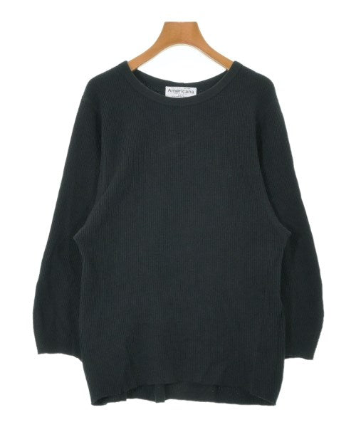 Americana เสื้อยืด/เสื้อท็อปส์