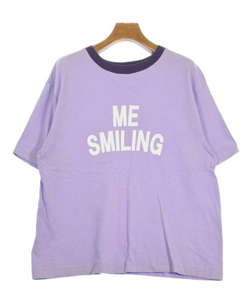 Americana เสื้อยืด/เสื้อท็อปส์