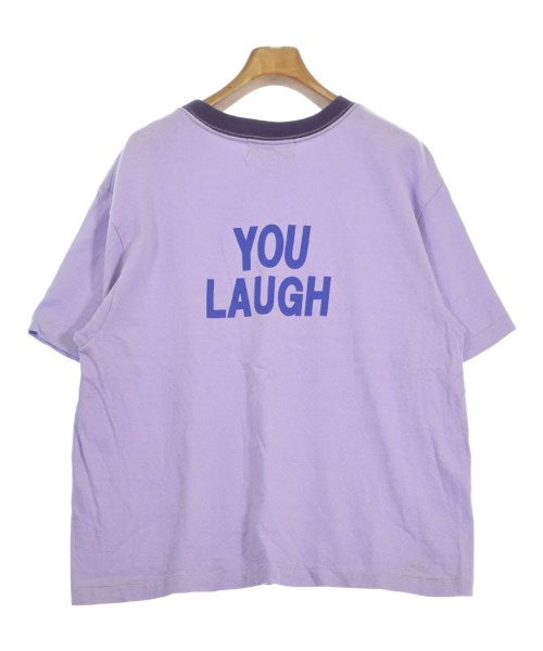 Americana เสื้อยืด/เสื้อท็อปส์