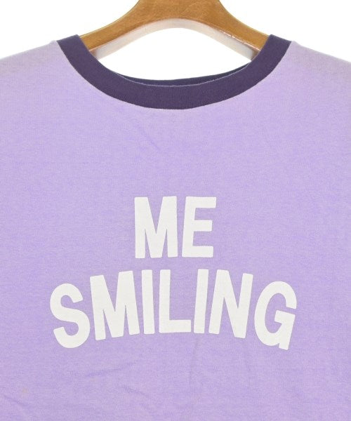 Americana เสื้อยืด/เสื้อท็อปส์