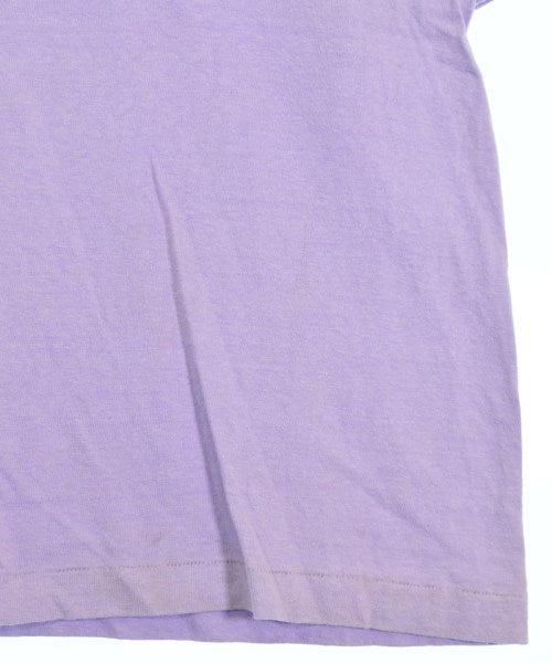 Americana เสื้อยืด/เสื้อท็อปส์