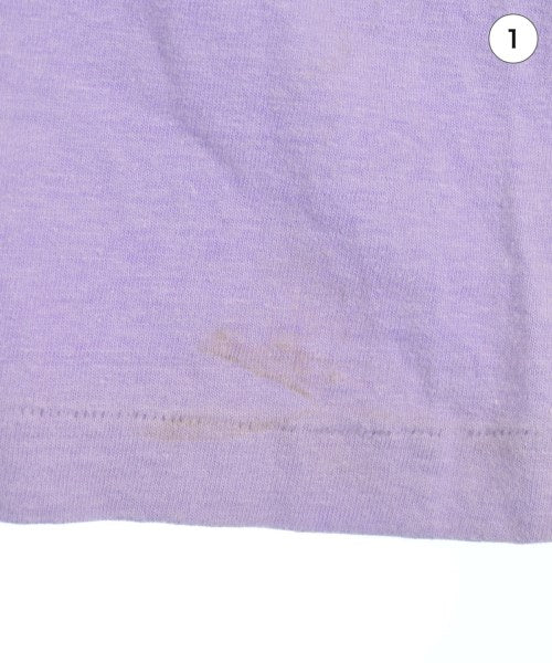 Americana เสื้อยืด/เสื้อท็อปส์