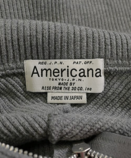Americana เสื้อคาร์ดิแกน