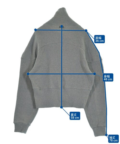 Americana เสื้อคาร์ดิแกน