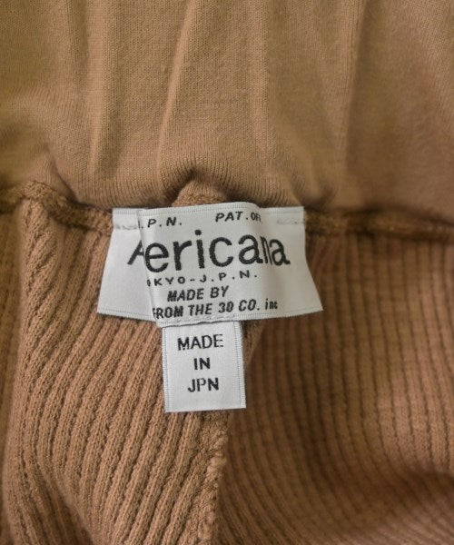 Americana กางเกง อื่น