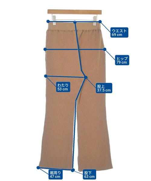 Americana กางเกง อื่น