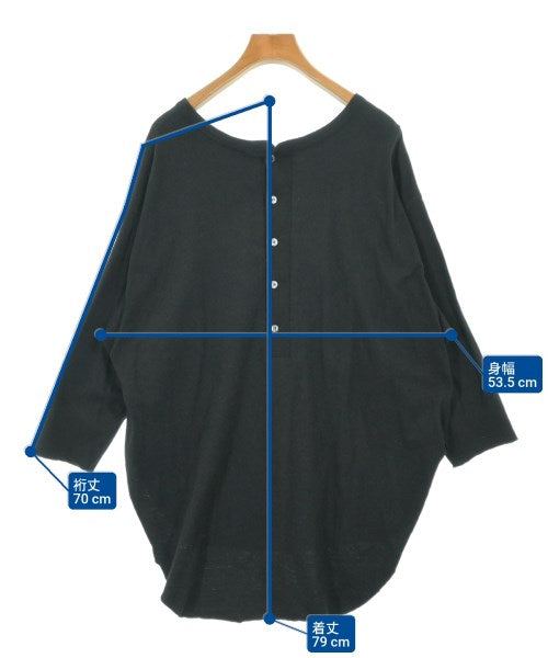 Americana เสื้อยืด/เสื้อท็อปส์