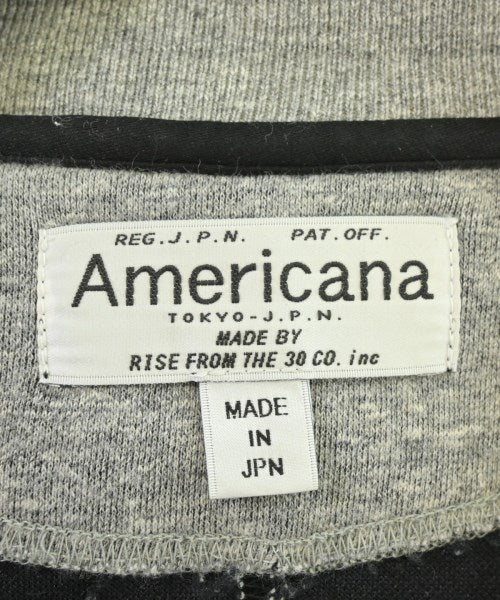 Americana เสื้อโค้ท อื่น