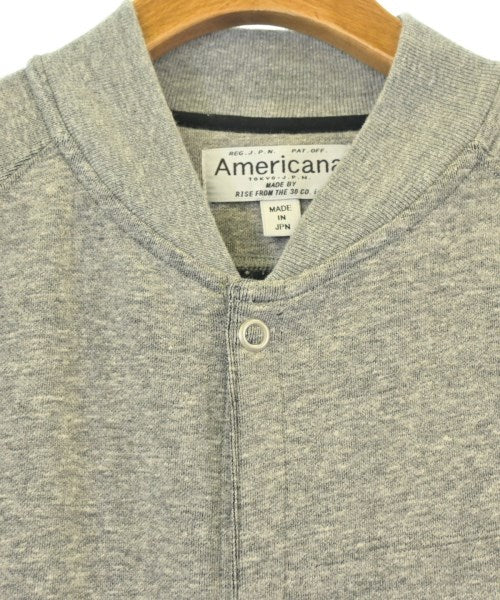 Americana เสื้อโค้ท อื่น