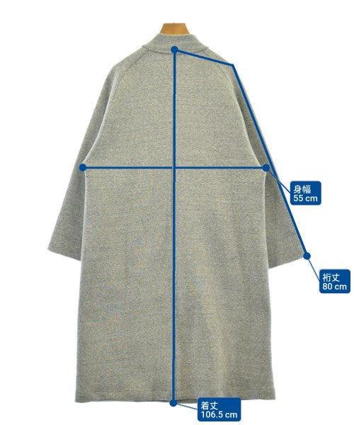 Americana เสื้อโค้ท อื่น