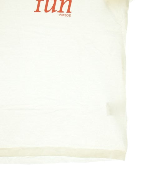 Americana เสื้อยืด/เสื้อท็อปส์