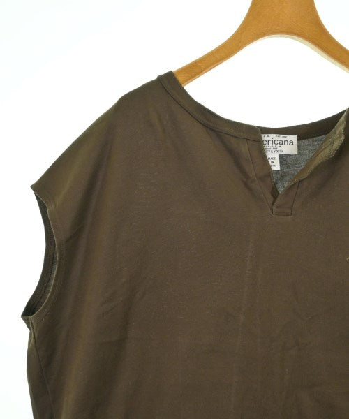 Americana เสื้อกล้าม